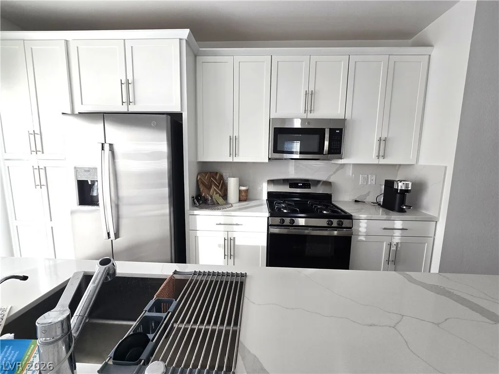 12540 Alpine Creek, Las Vegas, NV 89138