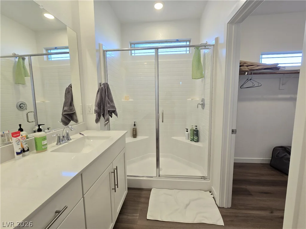 12540 Alpine Creek, Las Vegas, NV 89138