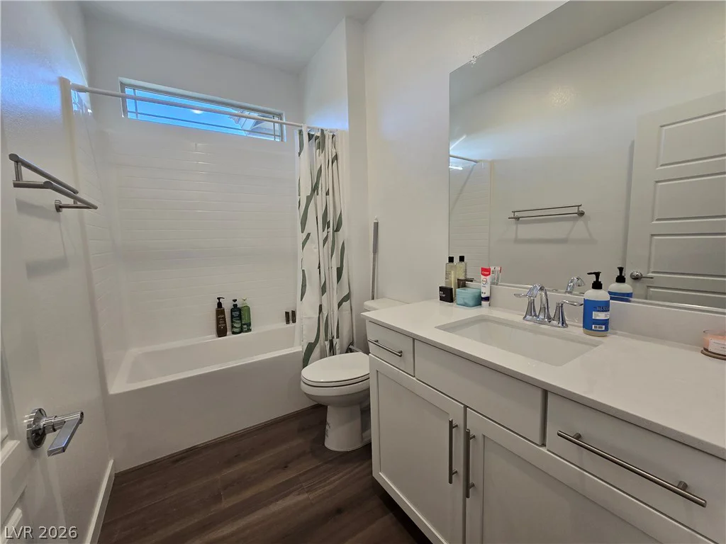 12540 Alpine Creek, Las Vegas, NV 89138