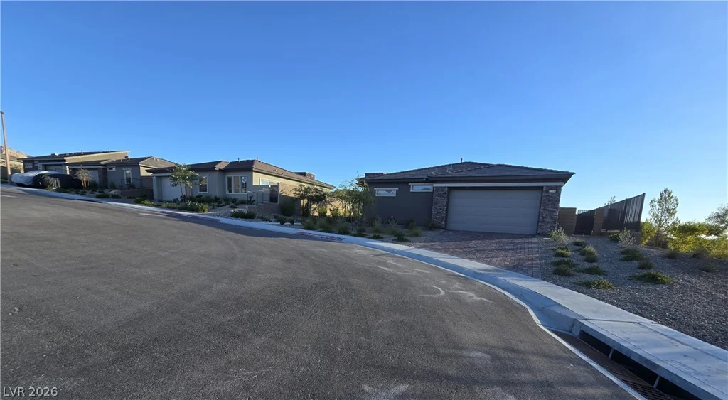 12540 Alpine Creek, Las Vegas, NV 89138