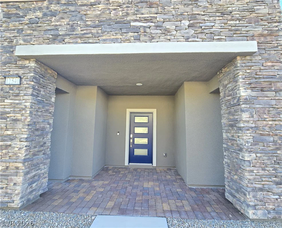 12540 Alpine Creek, Las Vegas, NV 89138