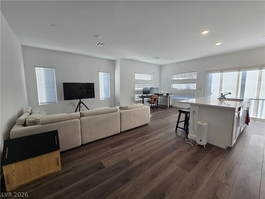12540 Alpine Creek, Las Vegas, NV 89138