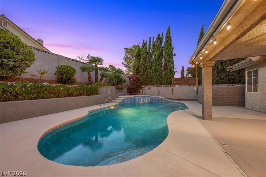 721 Vantage, Las Vegas, NV 89145