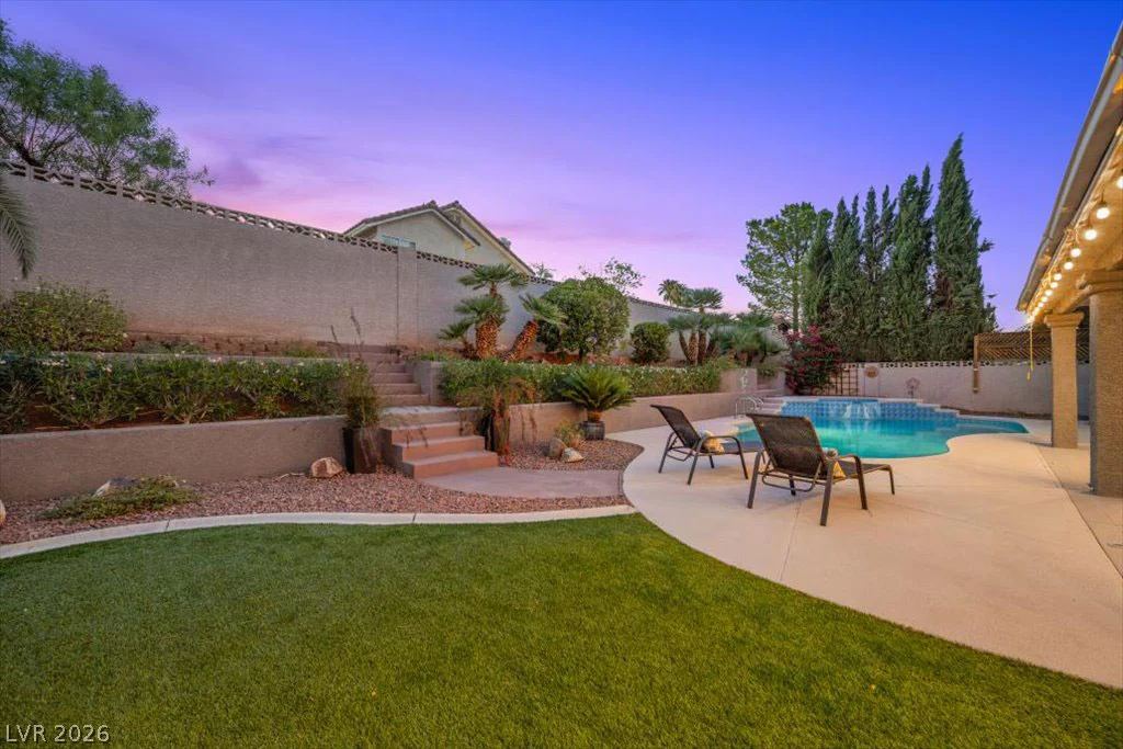 721 Vantage, Las Vegas, NV 89145
