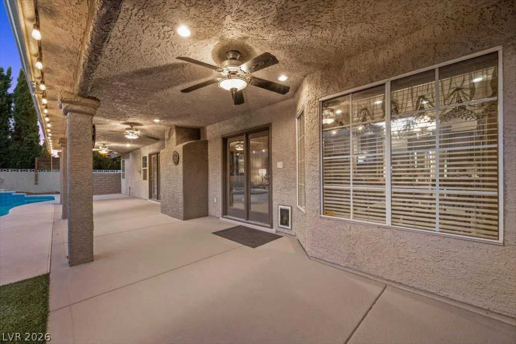 721 Vantage, Las Vegas, NV 89145