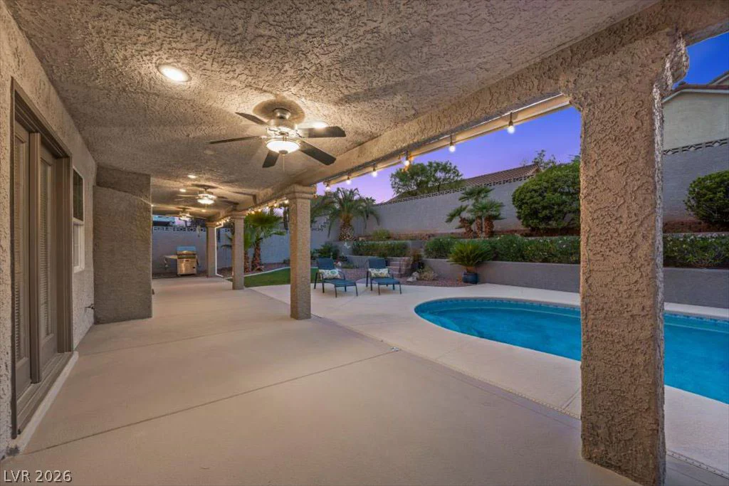 721 Vantage, Las Vegas, NV 89145