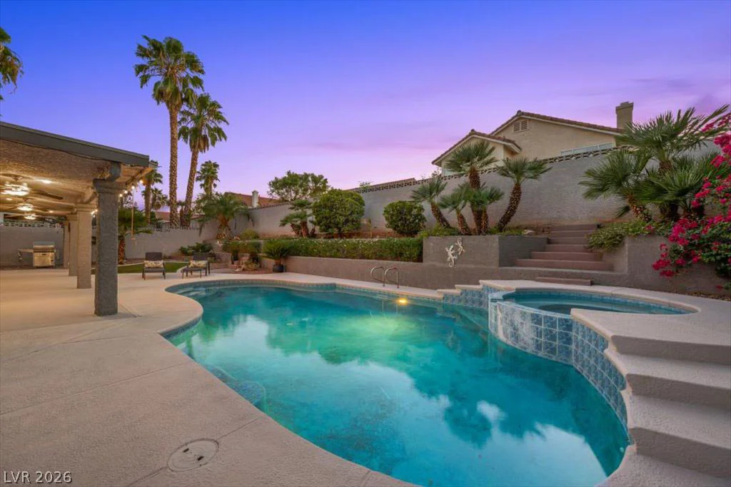 721 Vantage, Las Vegas, NV 89145
