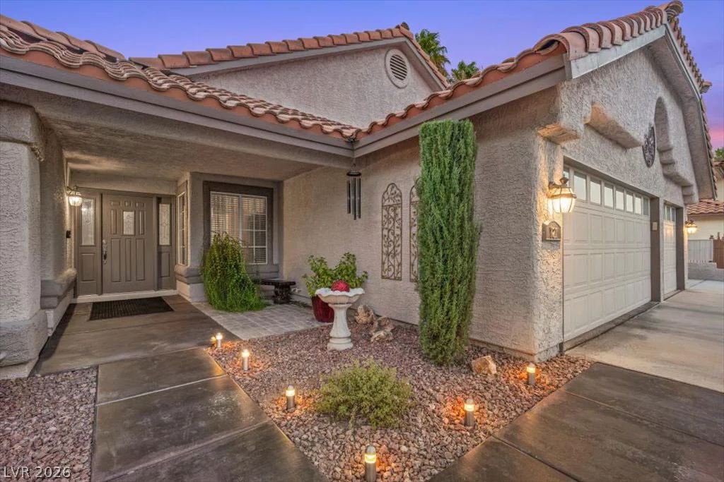 721 Vantage, Las Vegas, NV 89145