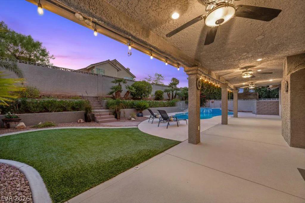 721 Vantage, Las Vegas, NV 89145