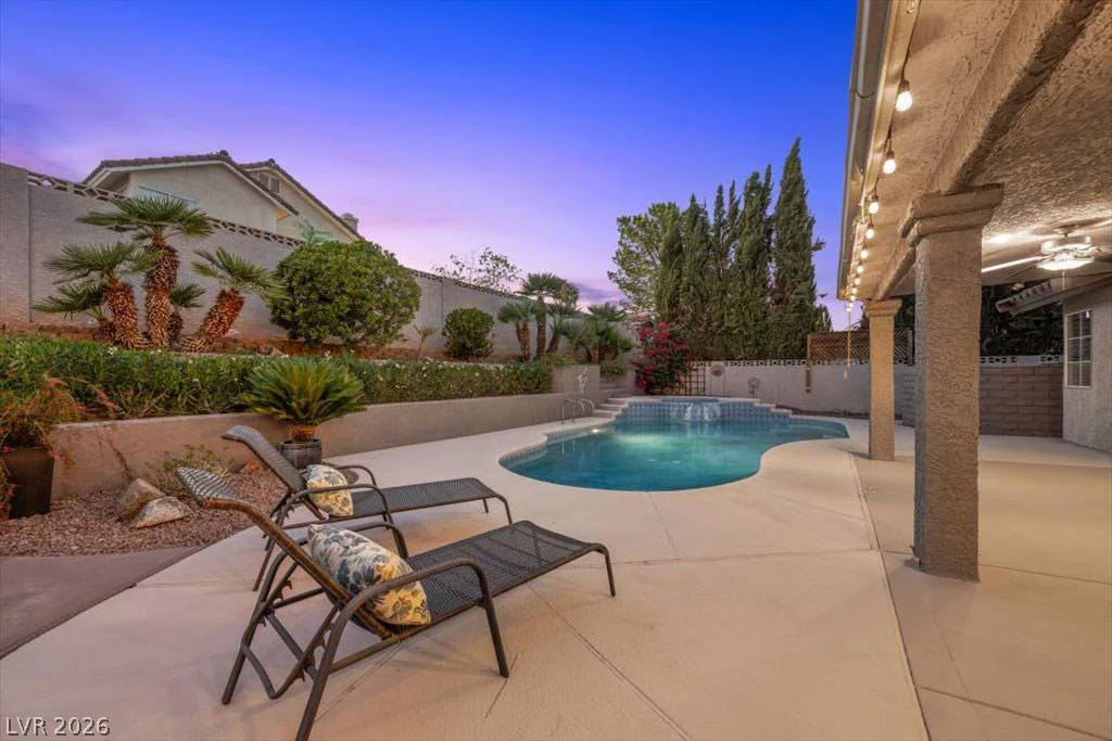 721 Vantage, Las Vegas, NV 89145