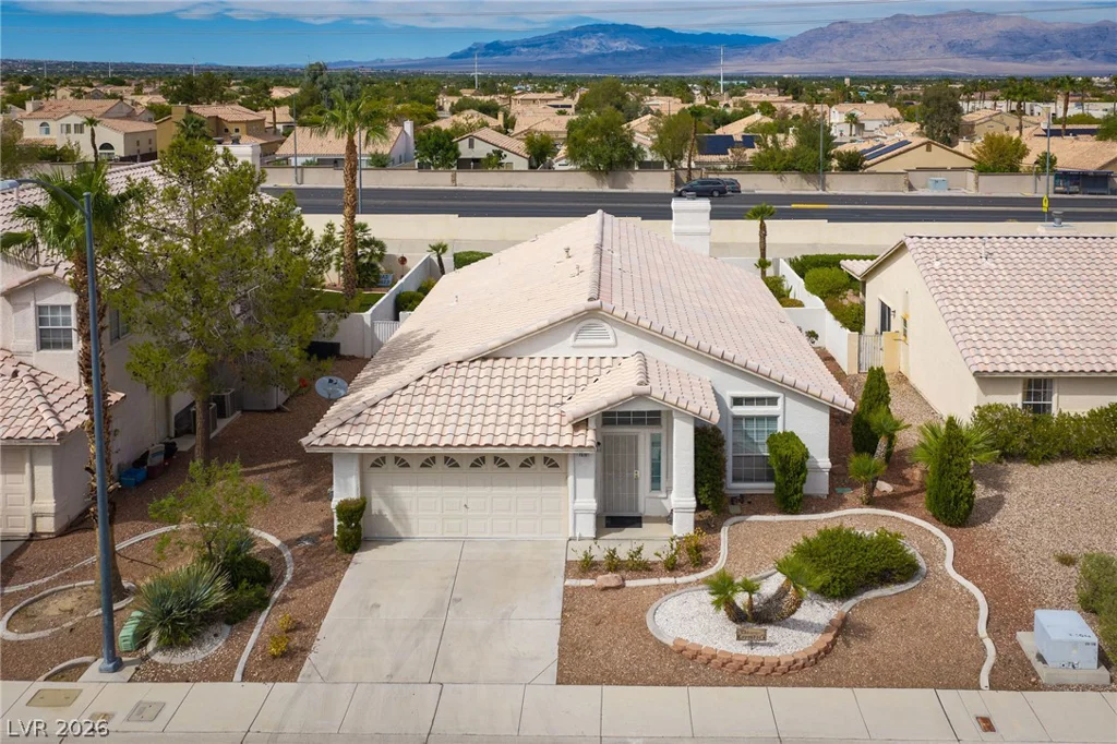 7816 Villa Finestra, Las Vegas, NV 89128