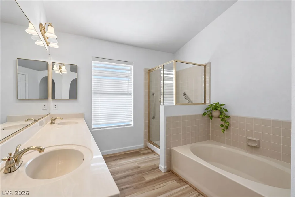 7816 Villa Finestra, Las Vegas, NV 89128