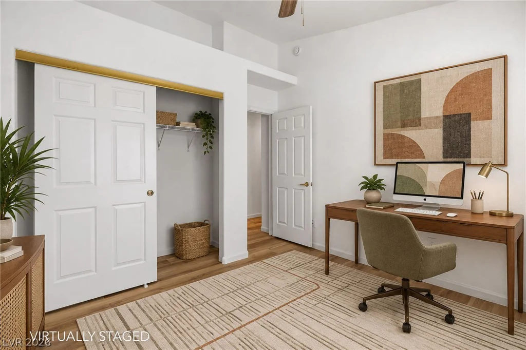 7816 Villa Finestra, Las Vegas, NV 89128