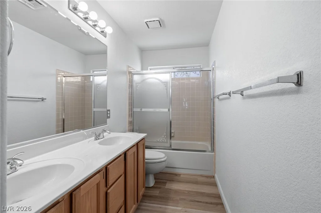 7816 Villa Finestra, Las Vegas, NV 89128