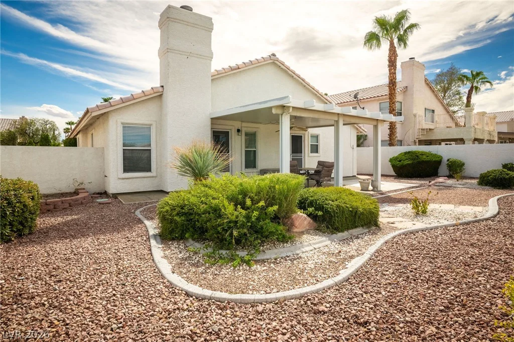 7816 Villa Finestra, Las Vegas, NV 89128