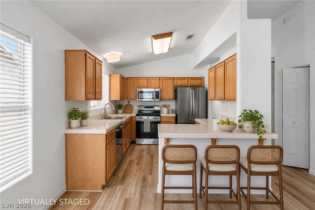 7816 Villa Finestra, Las Vegas, NV 89128