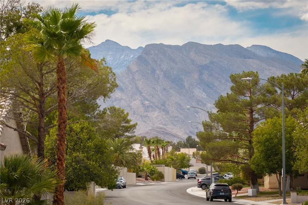 7816 Villa Finestra, Las Vegas, NV 89128