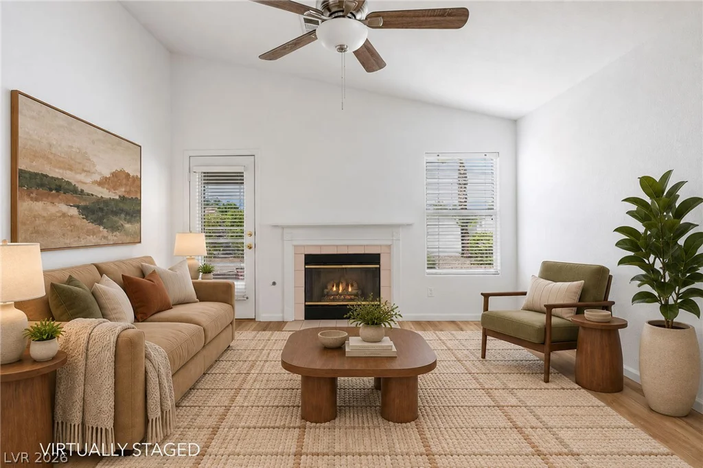 7816 Villa Finestra, Las Vegas, NV 89128