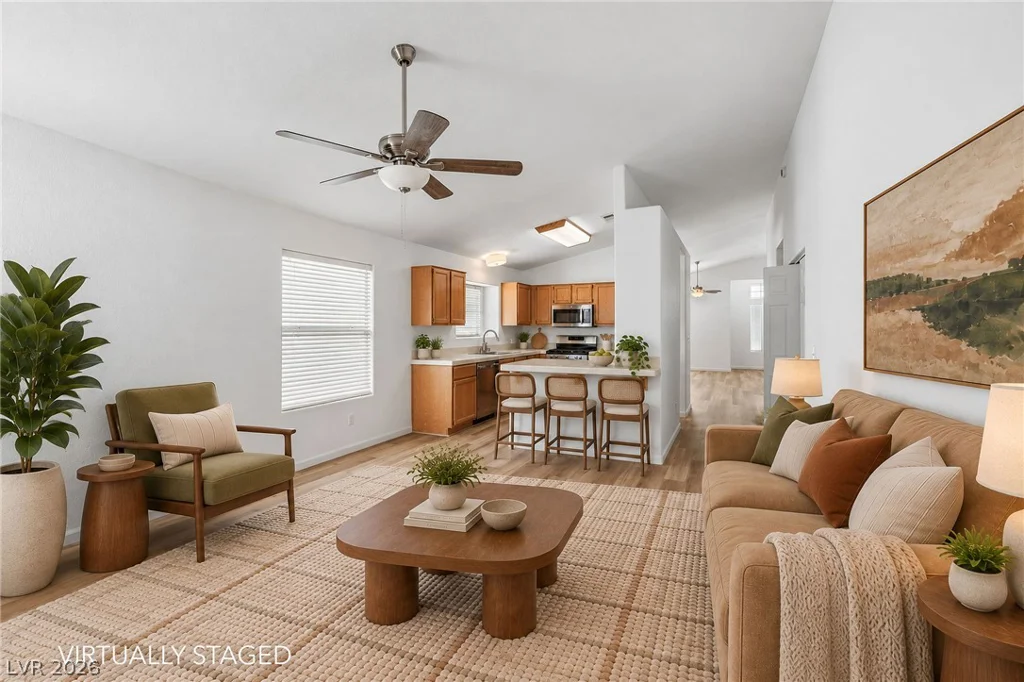 7816 Villa Finestra, Las Vegas, NV 89128