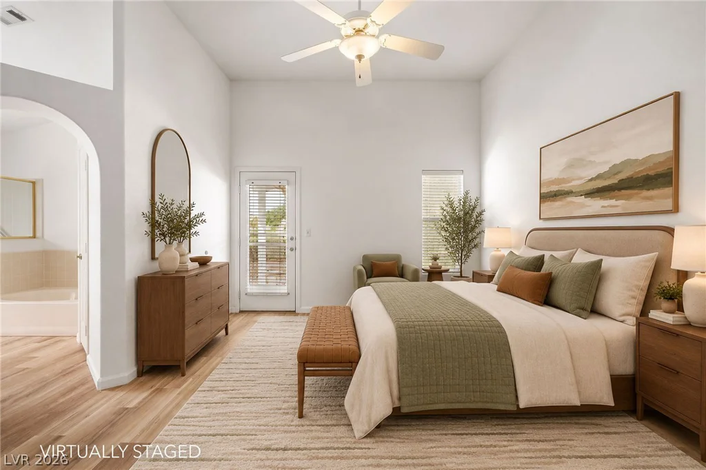 7816 Villa Finestra, Las Vegas, NV 89128