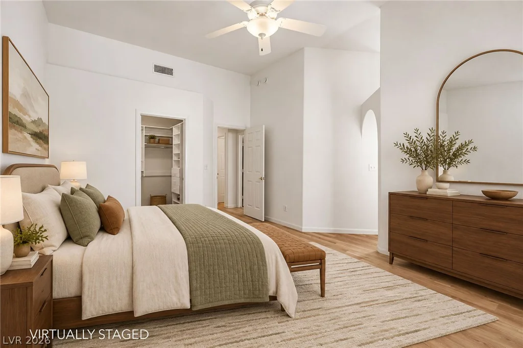 7816 Villa Finestra, Las Vegas, NV 89128
