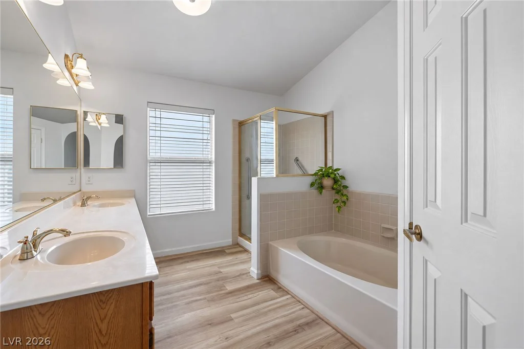 7816 Villa Finestra, Las Vegas, NV 89128