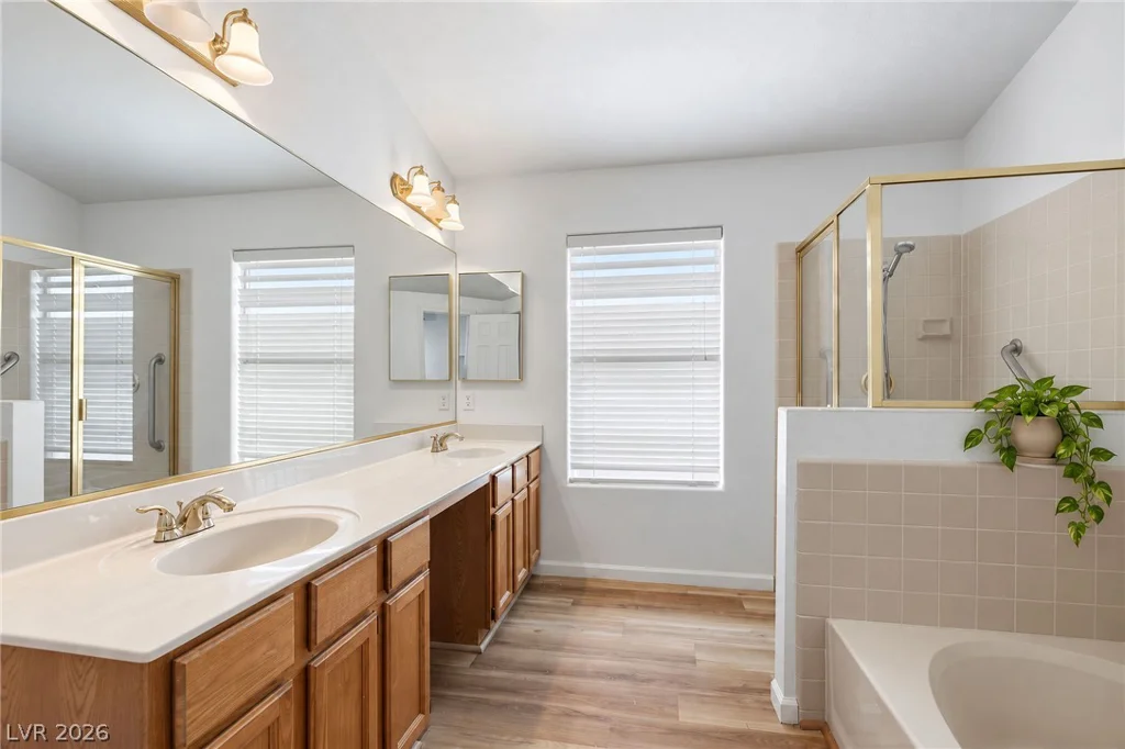 7816 Villa Finestra, Las Vegas, NV 89128