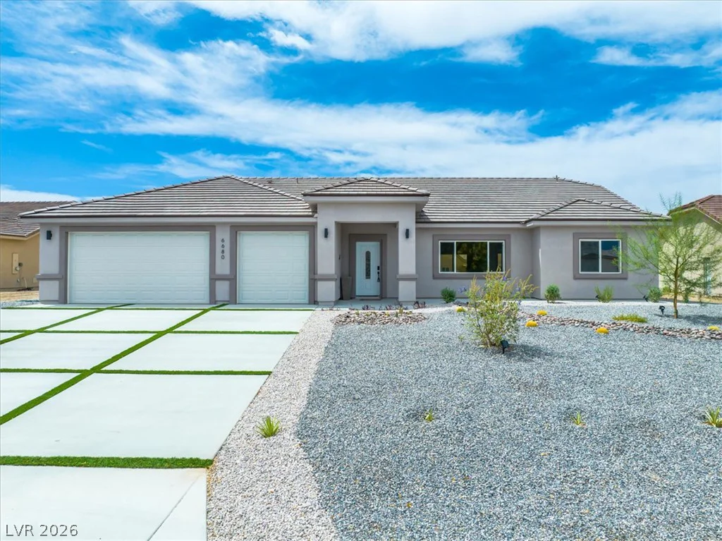 6680 Raintree, Pahrump, NV 89061