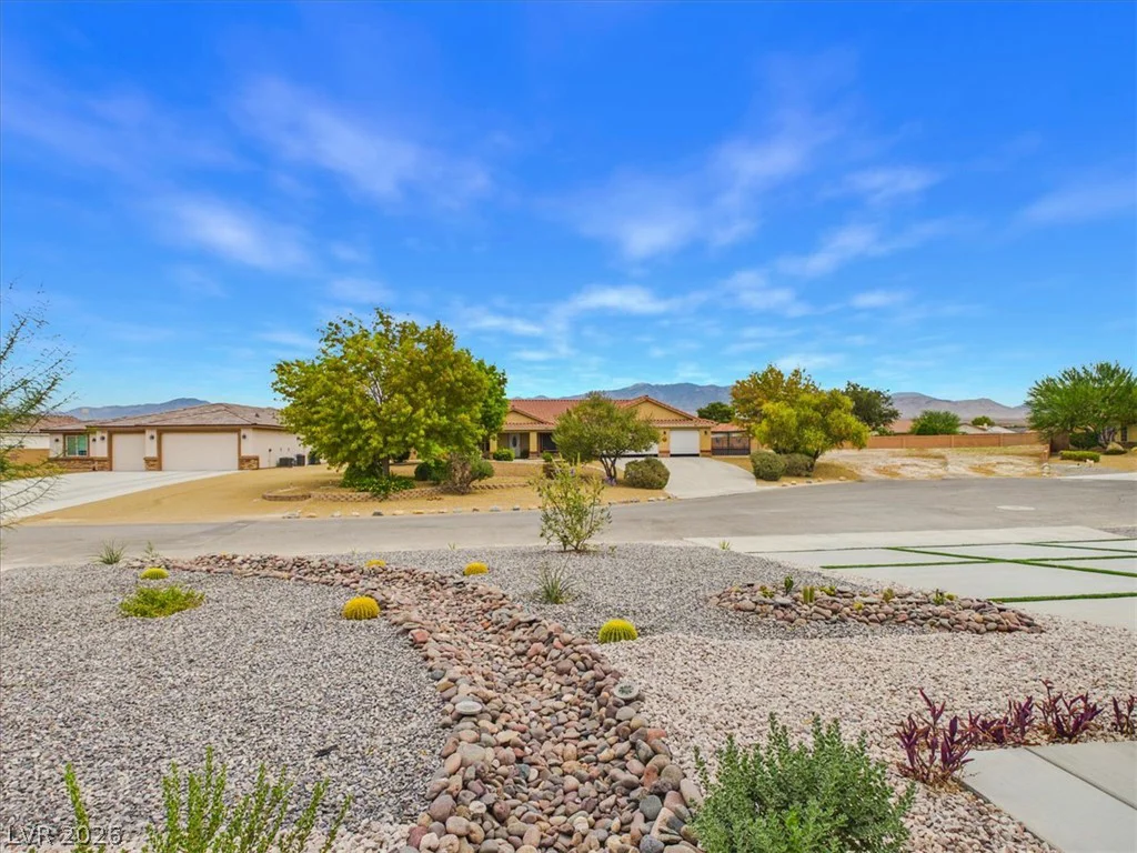 6680 Raintree, Pahrump, NV 89061