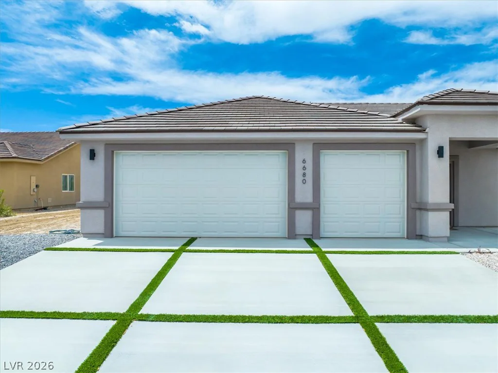 6680 Raintree, Pahrump, NV 89061