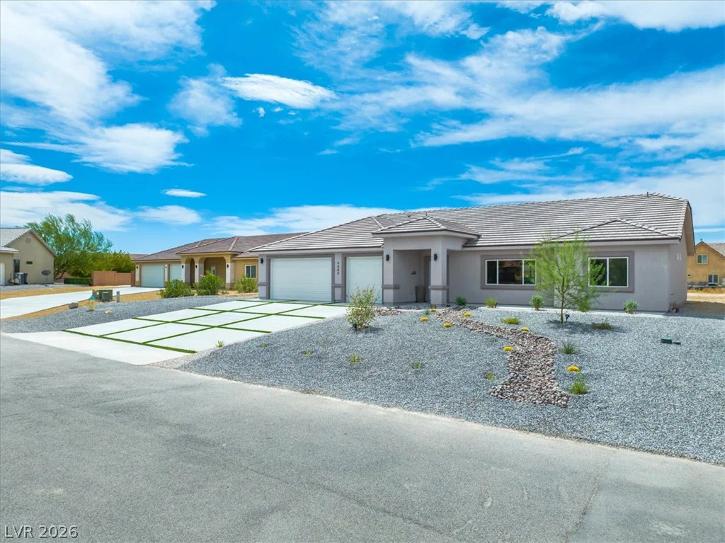 6680 Raintree, Pahrump, NV 89061