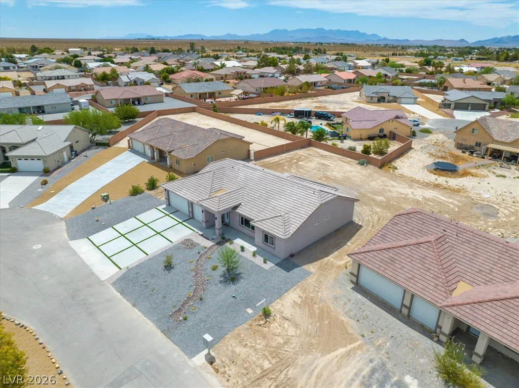 6680 Raintree, Pahrump, NV 89061