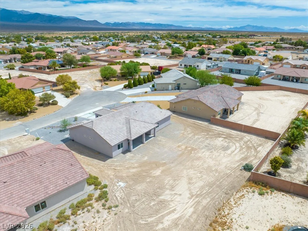 6680 Raintree, Pahrump, NV 89061