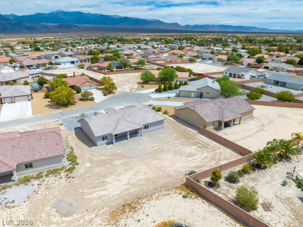 6680 Raintree, Pahrump, NV 89061
