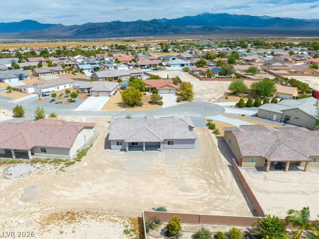 6680 Raintree, Pahrump, NV 89061