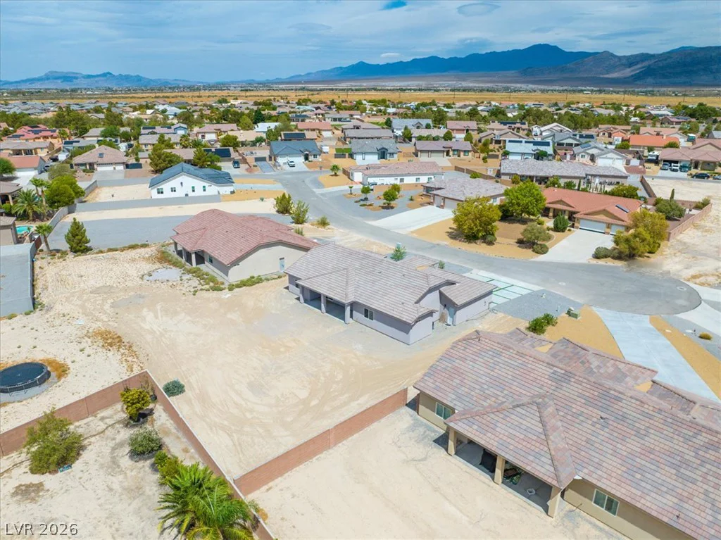 6680 Raintree, Pahrump, NV 89061