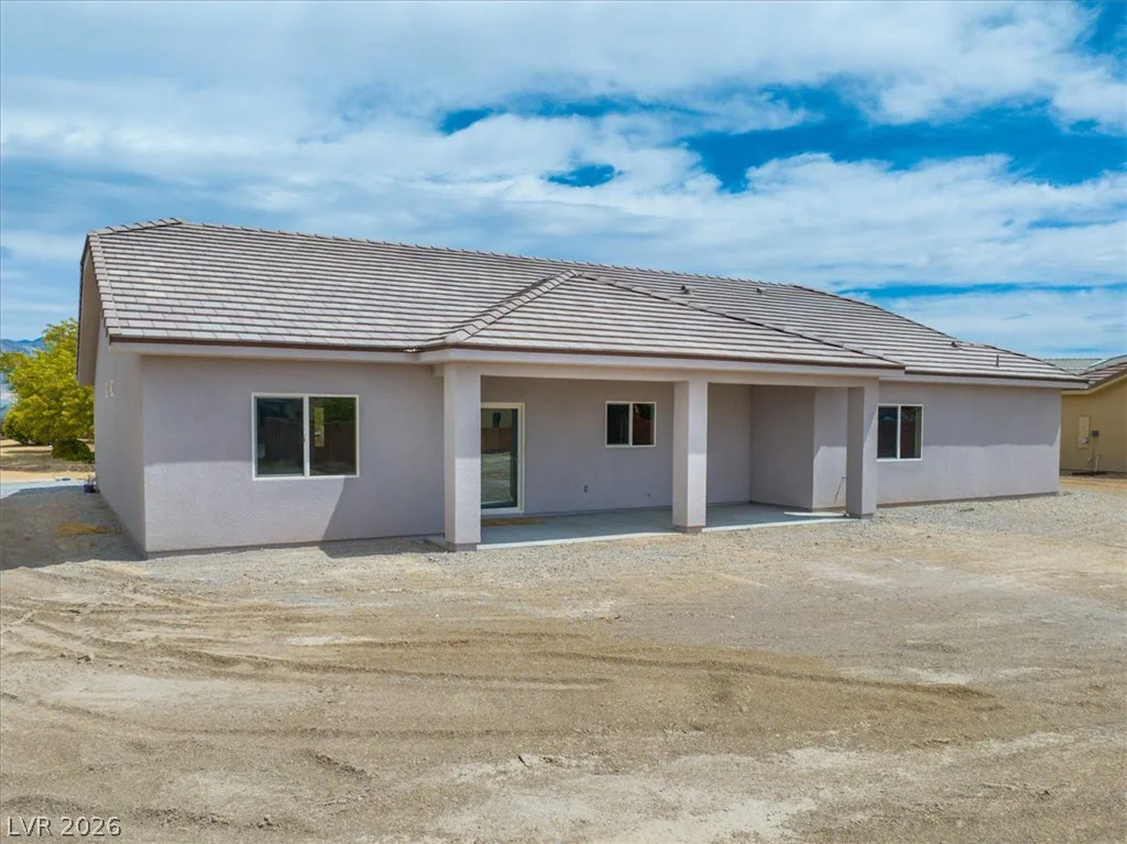 6680 Raintree, Pahrump, NV 89061