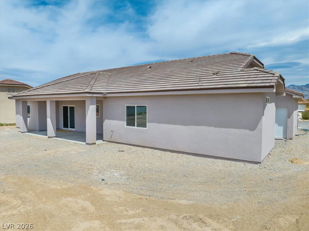 6680 Raintree, Pahrump, NV 89061