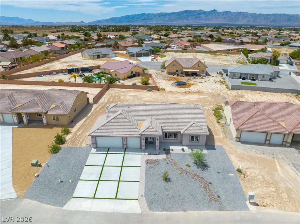 6680 Raintree, Pahrump, NV 89061