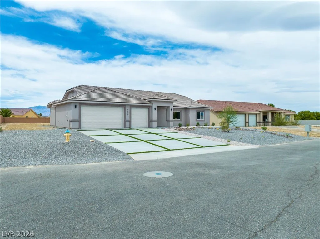 6680 Raintree, Pahrump, NV 89061