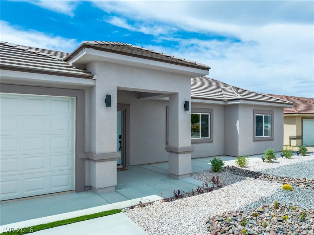 6680 Raintree, Pahrump, NV 89061