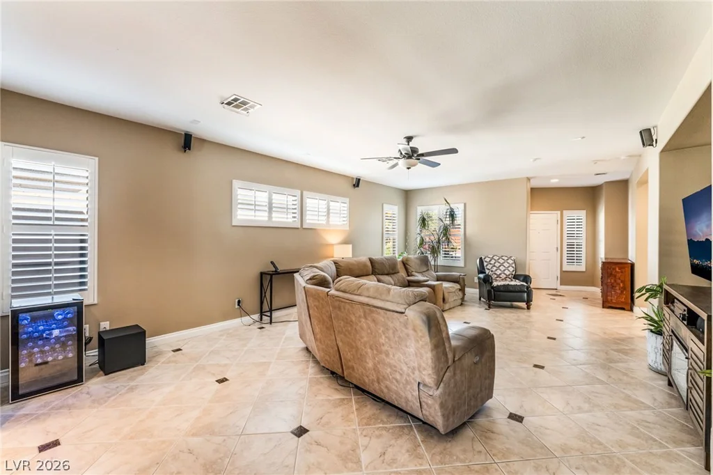 7213 Gran Paradiso, Las Vegas, NV 89131