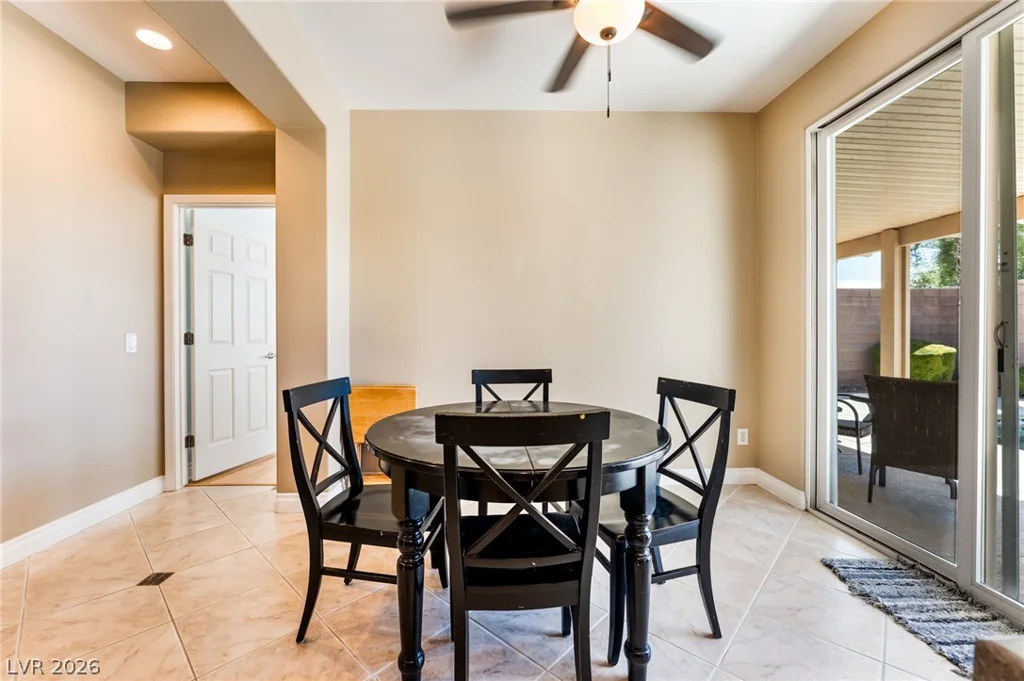 7213 Gran Paradiso, Las Vegas, NV 89131