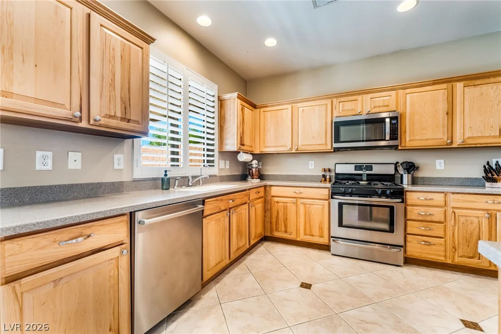 7213 Gran Paradiso, Las Vegas, NV 89131