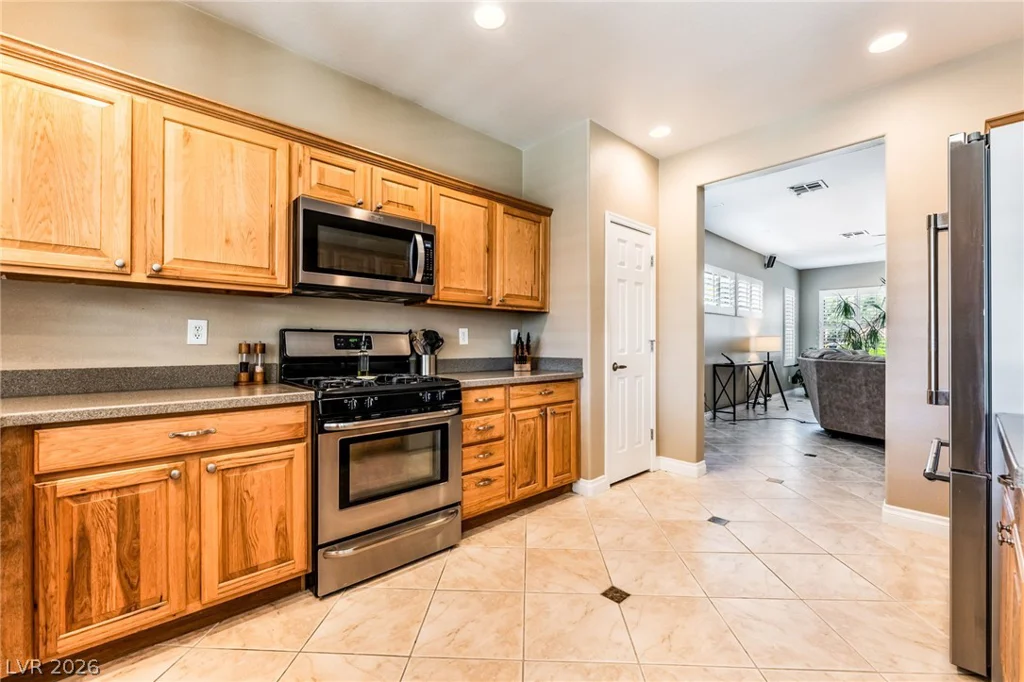 7213 Gran Paradiso, Las Vegas, NV 89131