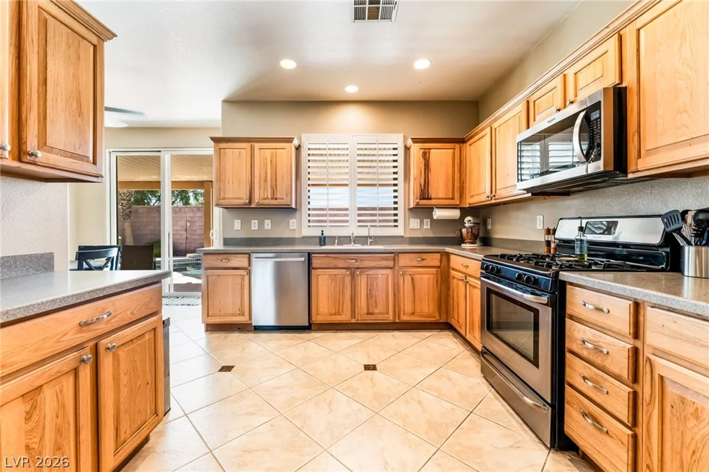 7213 Gran Paradiso, Las Vegas, NV 89131