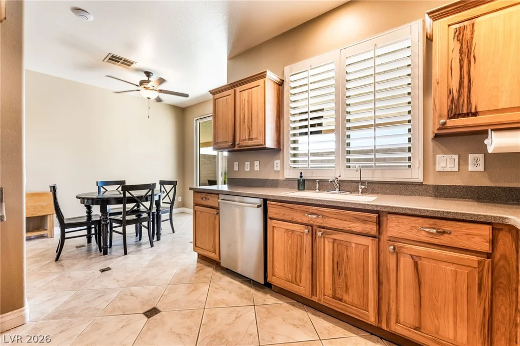 7213 Gran Paradiso, Las Vegas, NV 89131