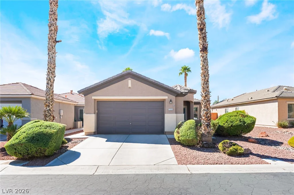 7213 Gran Paradiso, Las Vegas, NV 89131