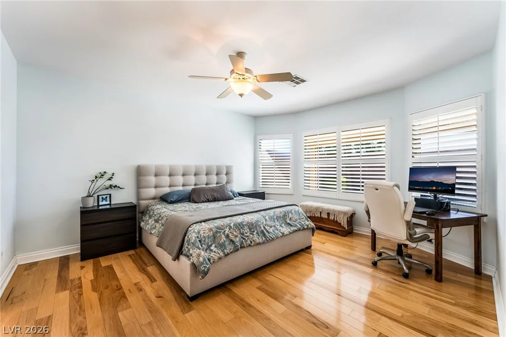 7213 Gran Paradiso, Las Vegas, NV 89131