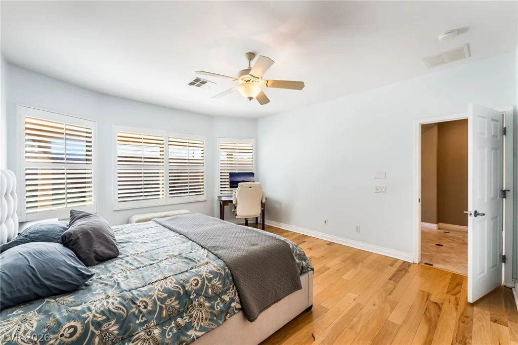 7213 Gran Paradiso, Las Vegas, NV 89131